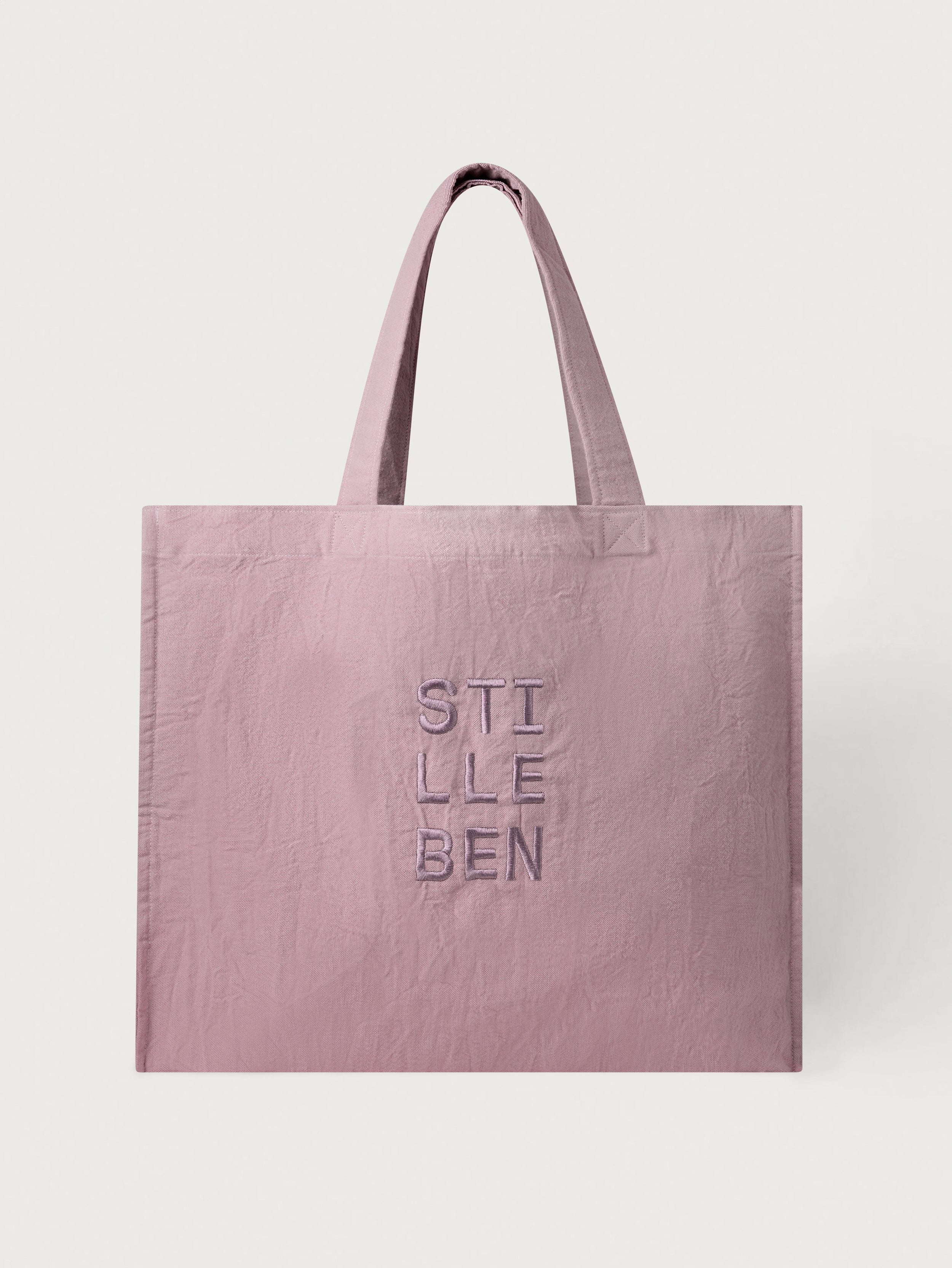 Stilleben Stilleben Tote Bag Bag Mellow Rose
