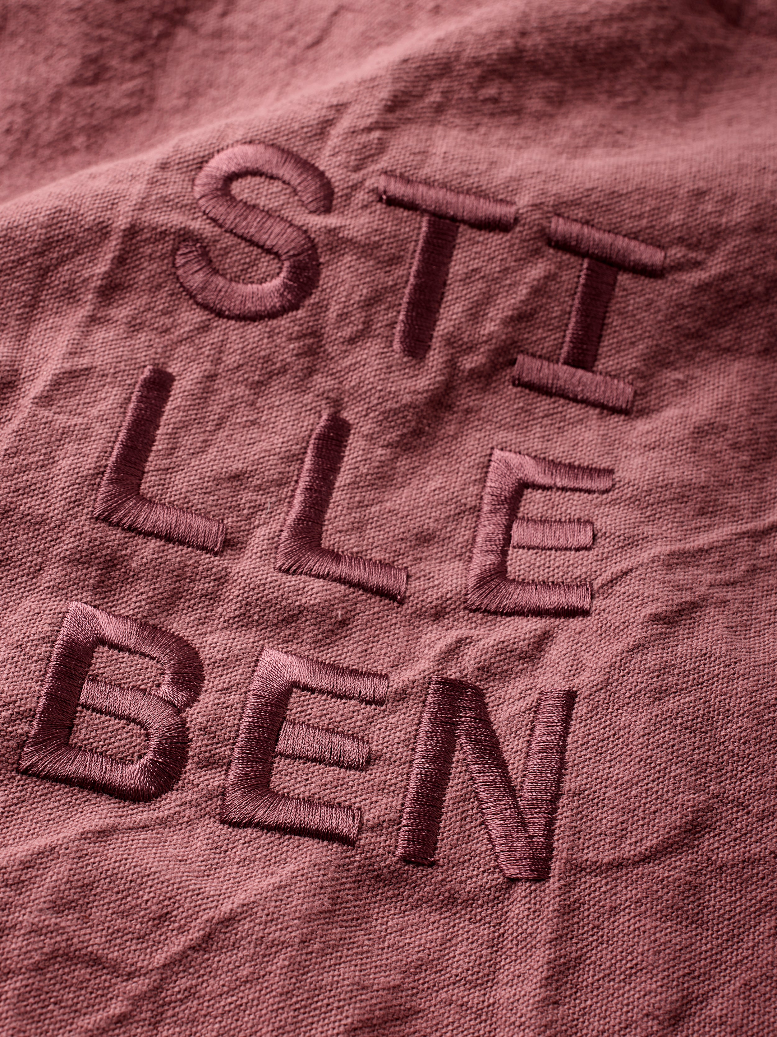 Stilleben Stilleben Tote Bag Bag Rusty Brown