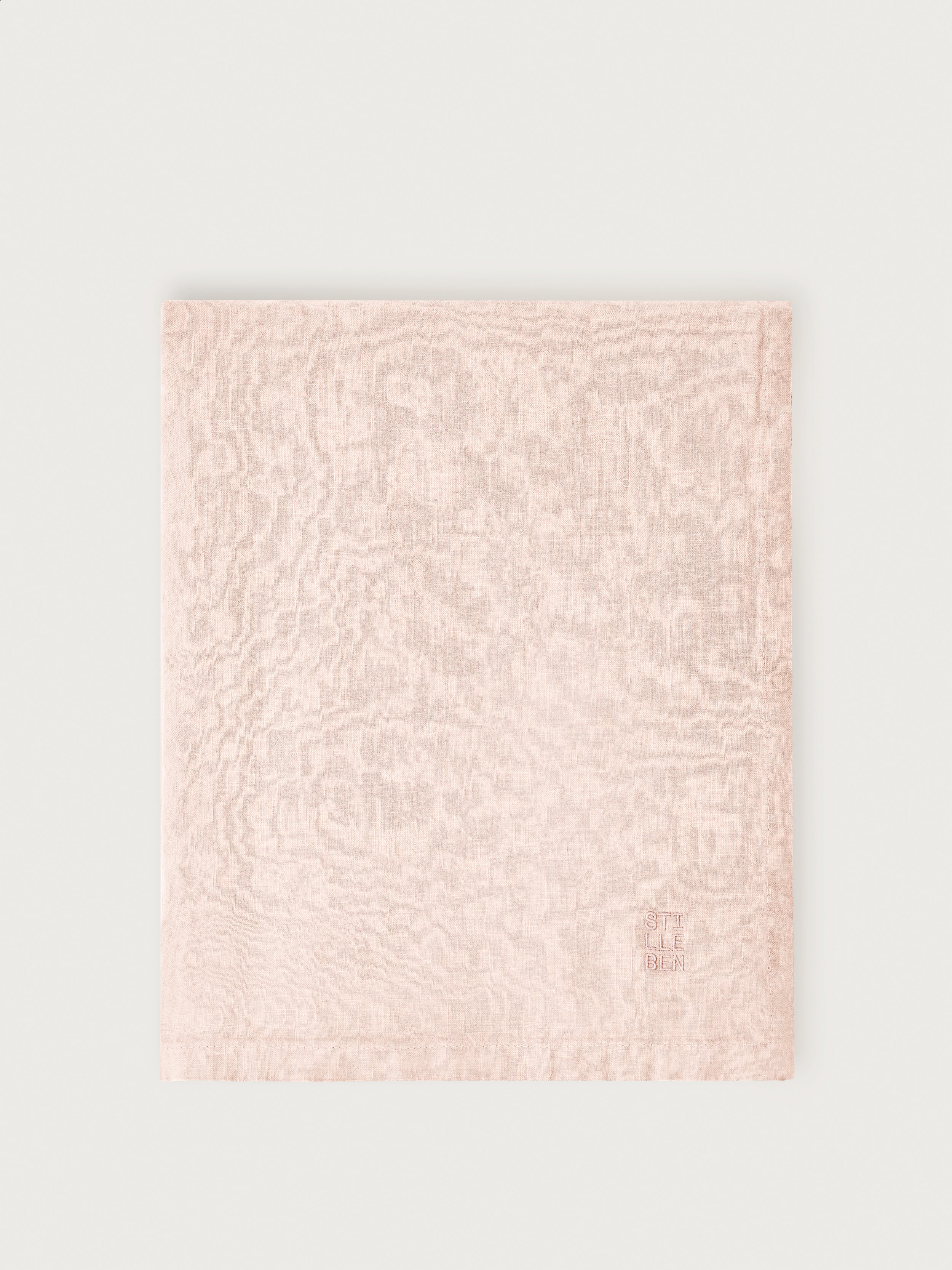 Stilleben Tablecloth - 140 x 250 cm Tablecloth Blossom Rose