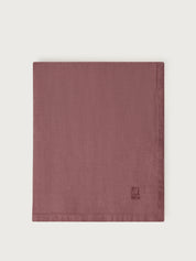 Stilleben Tablecloth - 140 x 250 cm Tablecloth Rusty Brown