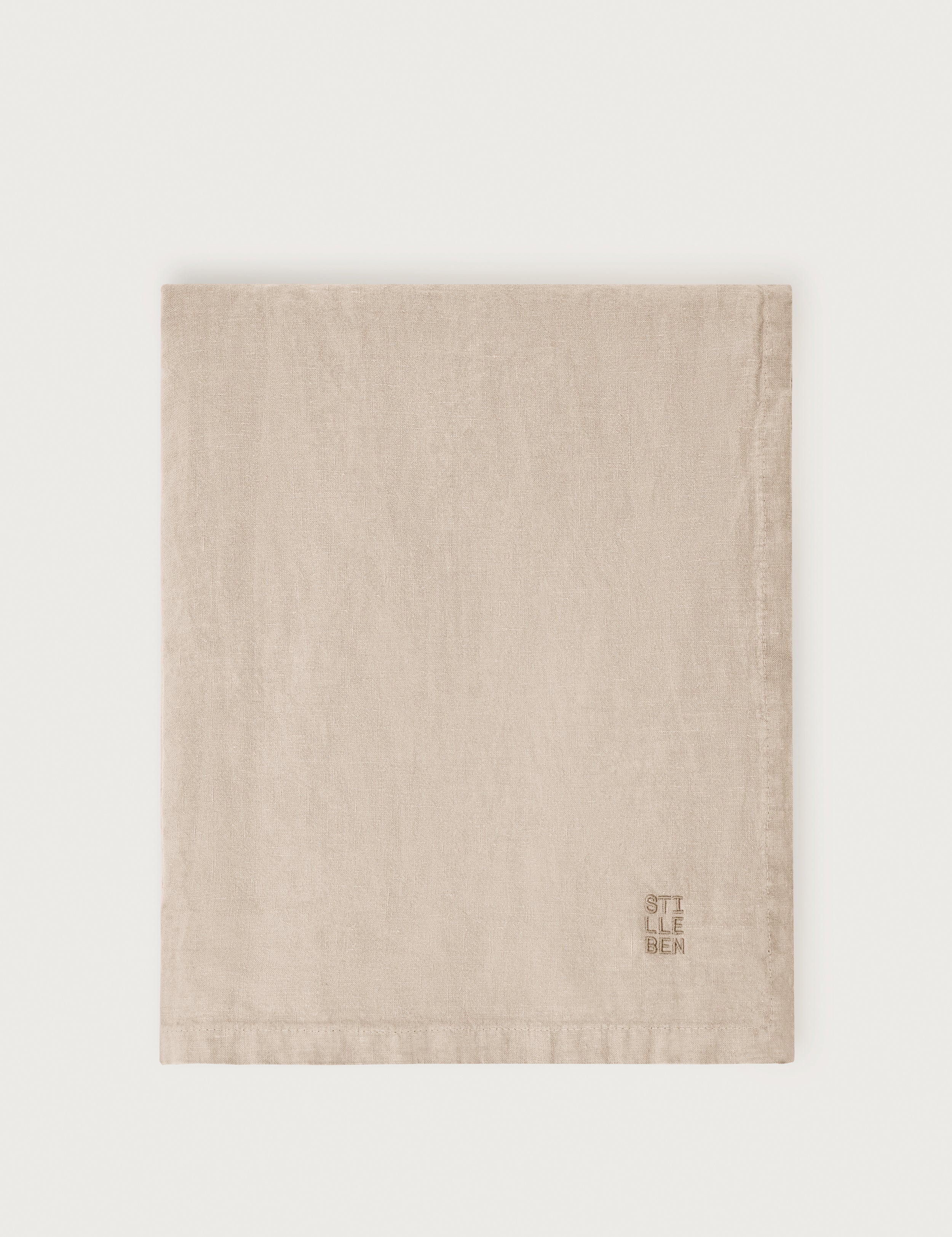 Stilleben Tablecloth - 140 x 310 cm Tablecloth Sand