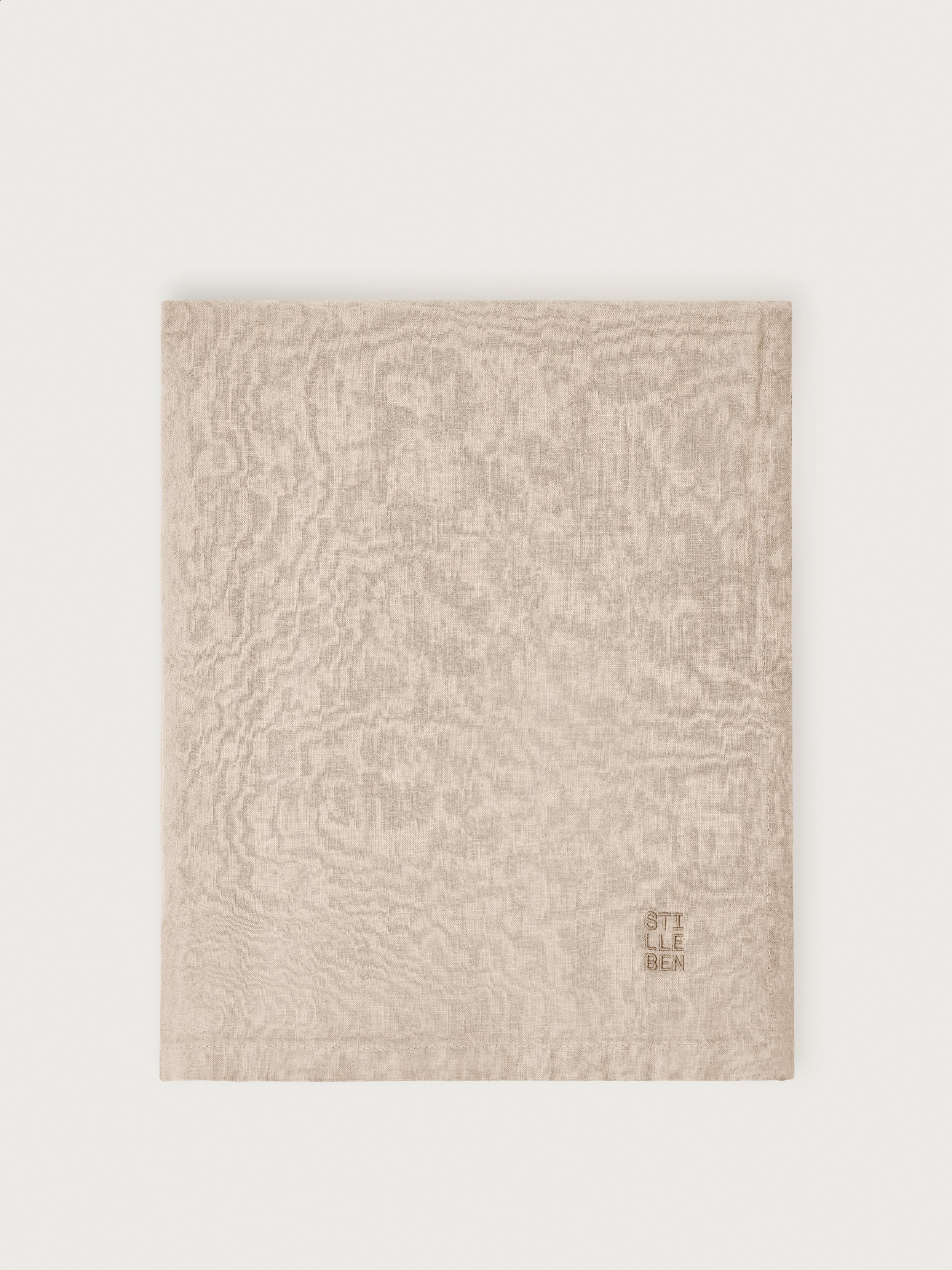 Stilleben Tablecloth - 140 x 310 cm Tablecloth Sand