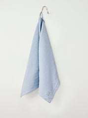 Stilleben Tea Towel Linen/Cotton Towel Celestial Blue