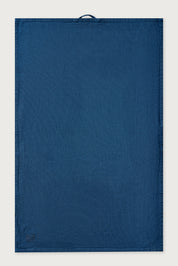 Stilleben Tea Towel Linen/Cotton Towel Indigo Blue