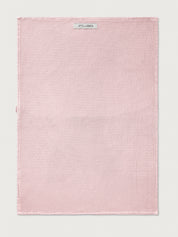 Stilleben Tea Towel Waffle - 50 x 70 cm Kitchen Towel Chalk Pink