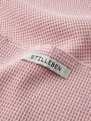 Stilleben Tea Towel Waffle - 50 x 70 cm Kitchen Towel Chalk Pink