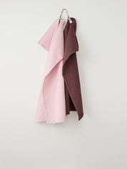 Stilleben Tea Towel Waffle - 50 x 70 cm Kitchen Towel Chalk Pink