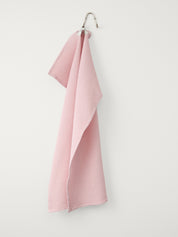 Stilleben Tea Towel Waffle - 50 x 70 cm Kitchen Towel Chalk Pink