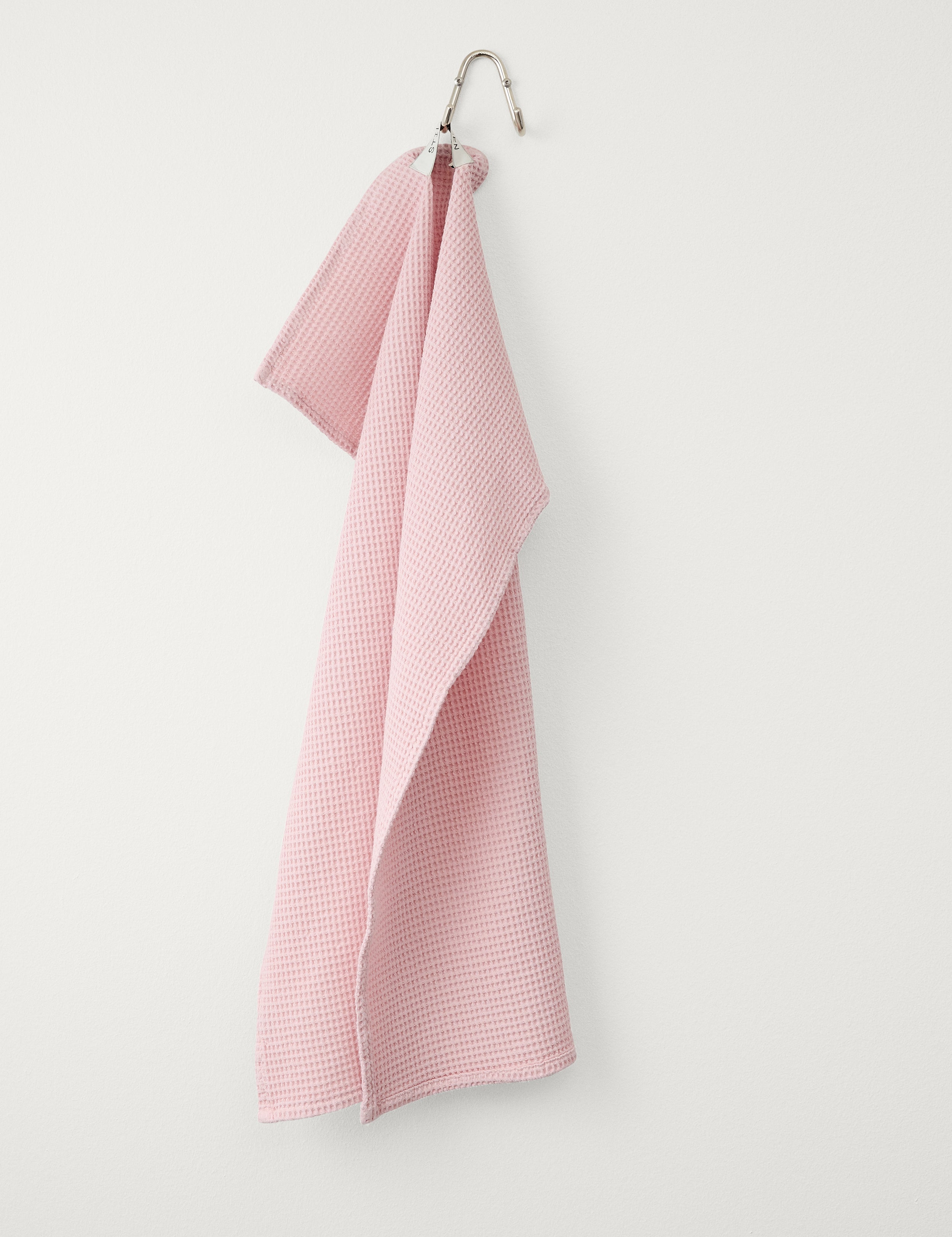 Stilleben Tea Towel Waffle - 50 x 70 cm Kitchen Towel Chalk Pink