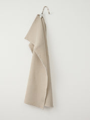 Stilleben Tea Towel Waffle - 50 x 70 cm Kitchen Towel Sand