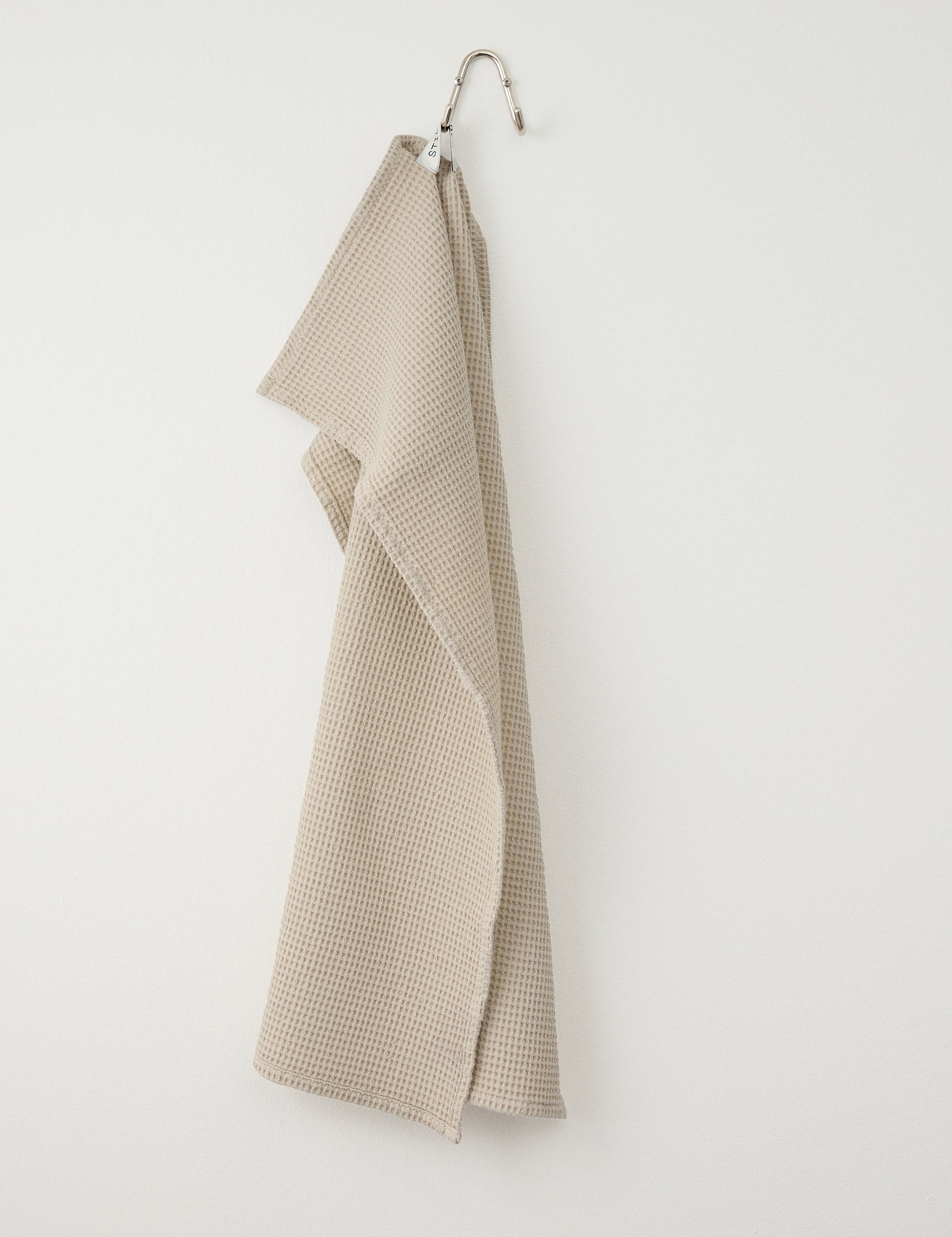 Stilleben Tea Towel Waffle - 50 x 70 cm Kitchen Towel Sand