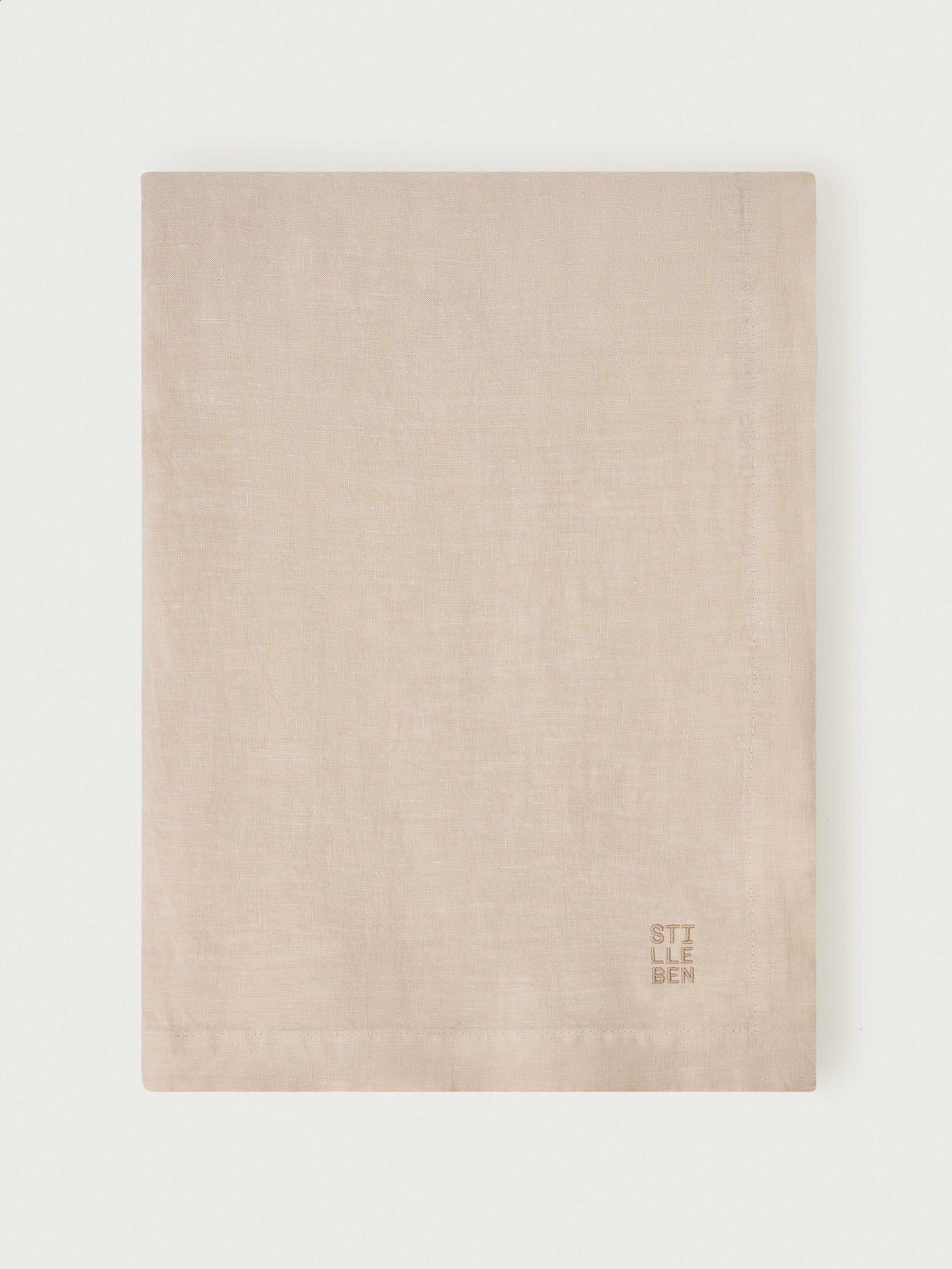 Stilleben Top Sheet Top Sheet Sand