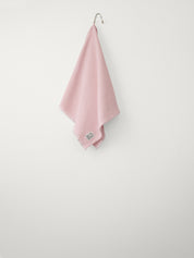 Stilleben Hand Towel Waffle - 55 x 100 cm Towel Chalk Pink