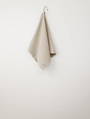 Stilleben Hand Towel Waffle - 55 x 100 cm Towel Sand