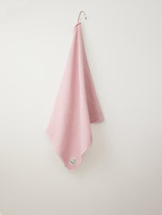 Stilleben Bath Towel Waffle - 80 x 160 cm Towel Chalk Pink